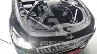 2021 KIA K9