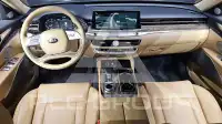 2021 KIA K9