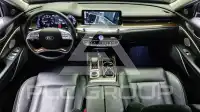 2021 KIA K9