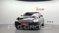 2021 KIA K9
