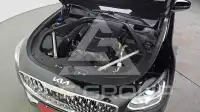 2021 KIA K9