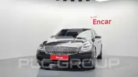 2021 KIA K9