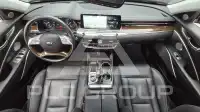 2021 KIA K9