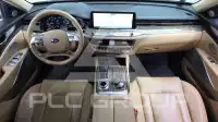 2021 KIA K9