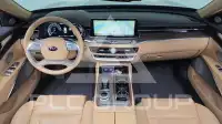 2021 KIA K9