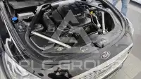 2021 KIA K9