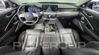 2021 KIA K9