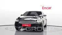 2021 KIA K9
