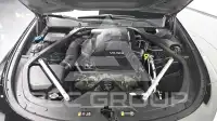 2021 KIA K9