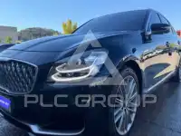 2021 KIA K9