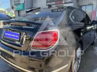 2021 KIA K9