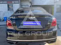 2021 KIA K9