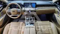 2021 KIA K9