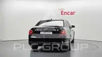 2021 KIA K9