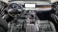 2021 KIA K9