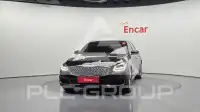 2021 KIA K9