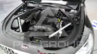 2021 KIA K9