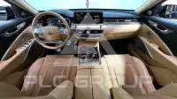 2021 KIA K9