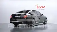 2021 KIA K9