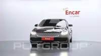 2021 KIA K9