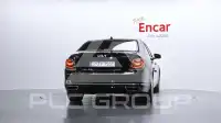 2021 KIA K9