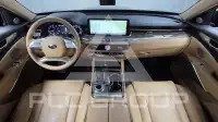 2021 KIA K9