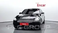 2021 KIA K9