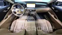 2021 KIA K9