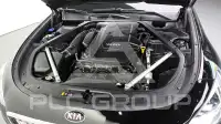 2021 KIA K9