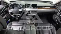 2021 KIA K9