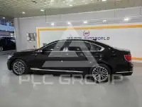 2021 KIA K9