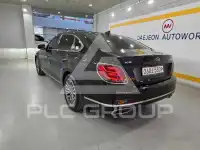 2021 KIA K9