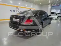 2021 KIA K9