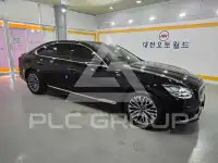 2021 KIA K9