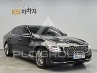 2021 KIA K9