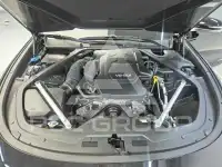 2021 KIA K9