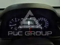 2021 KIA K9
