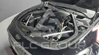 2021 KIA K9