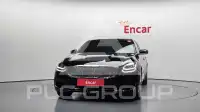 2021 KIA K9