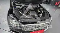 2021 KIA K9
