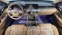 2021 KIA K9