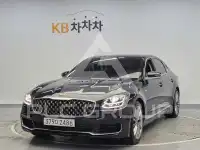 2021 KIA K9