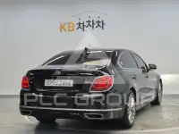 2021 KIA K9