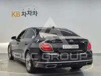 2021 KIA K9