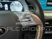 2021 KIA K9