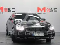 2021 KIA K9