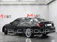 2021 KIA K9