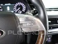 2021 KIA K9