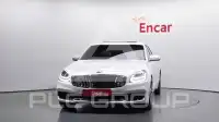 2021 KIA K9