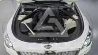 2021 KIA K9